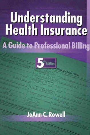 Cover of Understanding Health Insurance