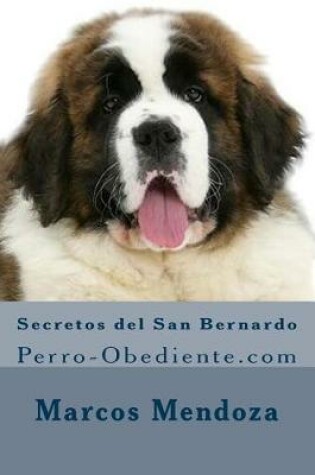 Cover of Secretos del San Bernardo