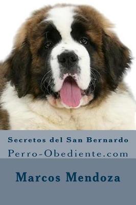 Book cover for Secretos del San Bernardo