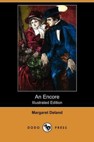 Cover of An Encore(Dodo Press)