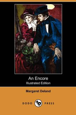 Book cover for An Encore(Dodo Press)