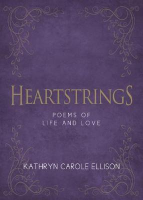 Book cover for Heartstrings