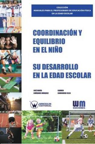 Cover of Coordinacion y equilibrio en el nino