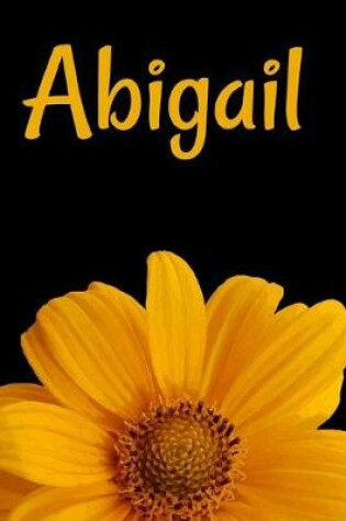 Cover of Abigail