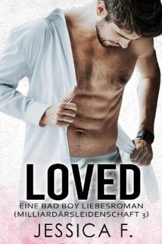 Cover of Loved