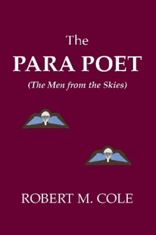 Cover of The Para Poet