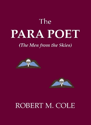Book cover for The Para Poet