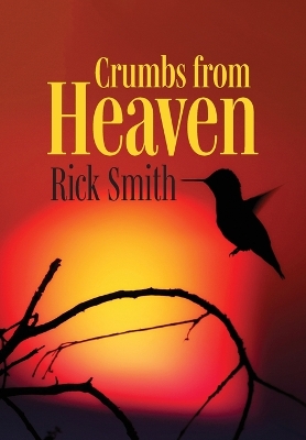 Book cover for Crumbs from Heaven