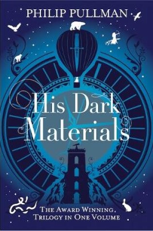 Cover of His Dark Materials