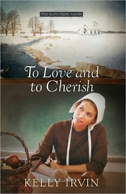 Book cover for To Love and to Cherish