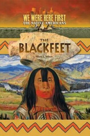 Cover of Blackfeet