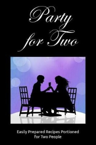 Cover of Party for Two