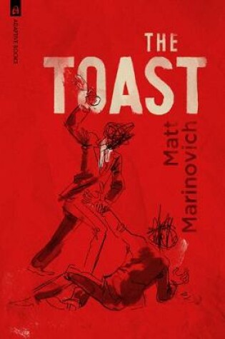 Cover of The Toast