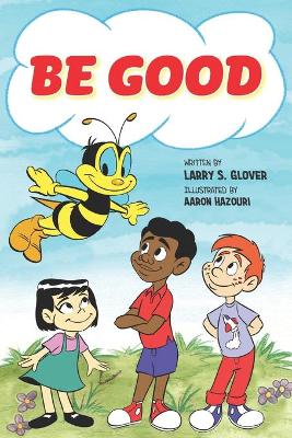 Cover of Be Good
