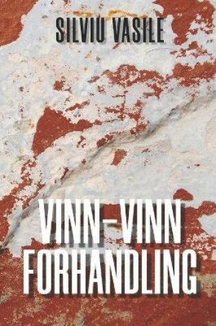 Cover of Vinn-Vinn-Forhandling