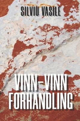 Book cover for Vinn-Vinn-Forhandling