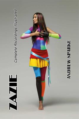 Cover of Zazie