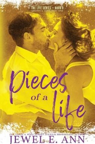 Cover of Pieces of a Life