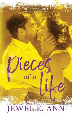 Book cover for Pieces of a Life