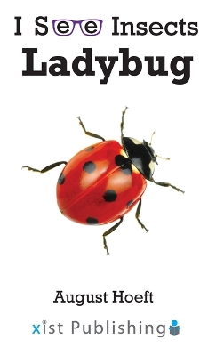 Cover of Ladybug