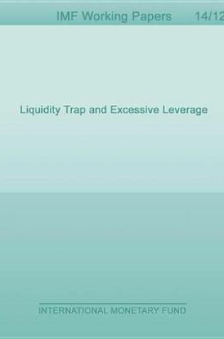Cover of Liquidity Trap and Excessive Leverage