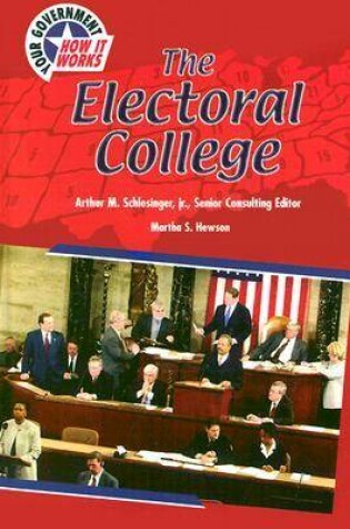 Cover of The Electoral College