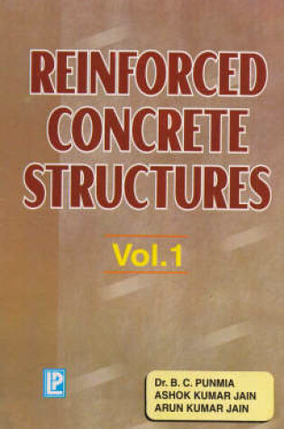 Cover of Reinforced Concrete Structures