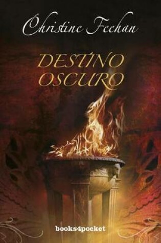 Cover of Destino Oscuro