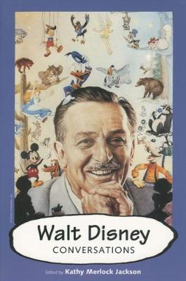 Cover of Walt Disney