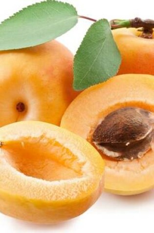 Cover of Apricots (for the Love of Food)