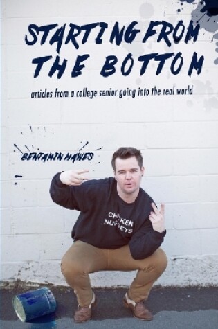 Cover of Starting from the Bottom