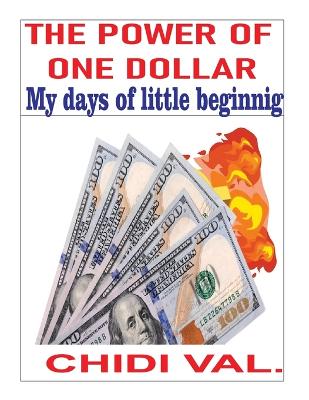 Cover of The Power of One Dollar