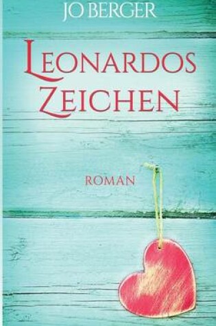 Cover of Leonardos Zeichen