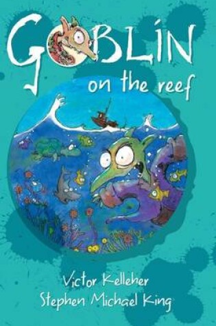 Cover of Goblin On The Reef