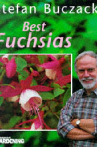 Cover of Best Fuchsias