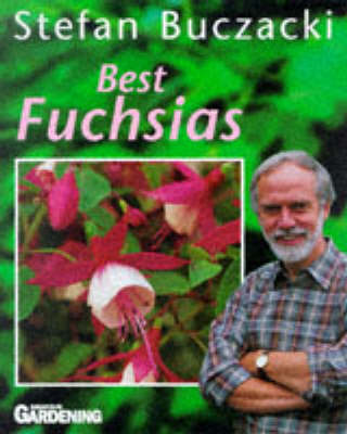 Book cover for Best Fuchsias