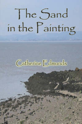 Book cover for The Sand in the Painting