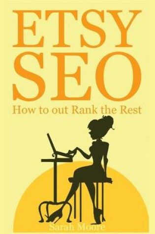 Cover of Etsy Seo