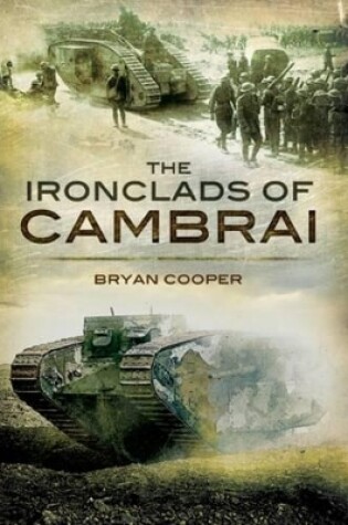 Cover of Ironclads of Cambrai