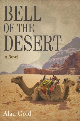 Book cover for Bell of the Desert