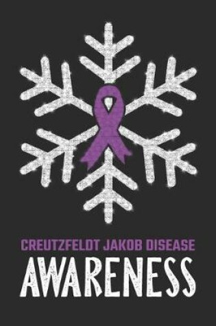 Cover of Creutzfeldt Jakob Disease Awareness