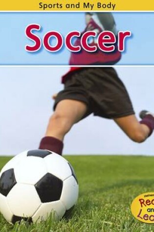 Cover of Soccer