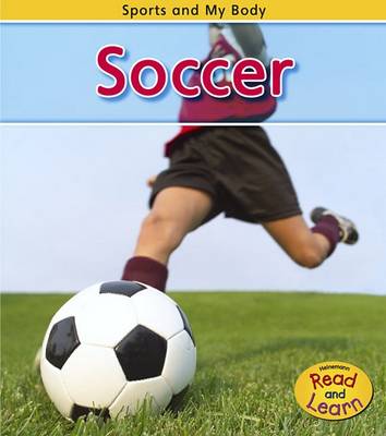 Cover of Soccer