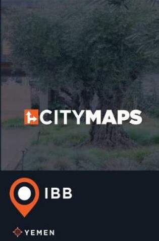 Cover of City Maps Ibb Yemen