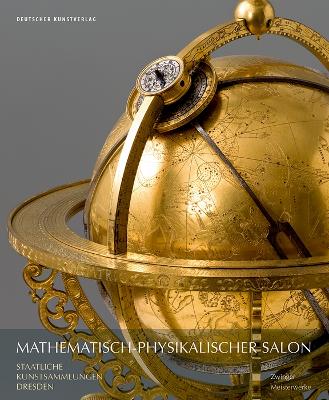 Book cover for Mathematisch-Physikalischer Salon - Meisterwerke