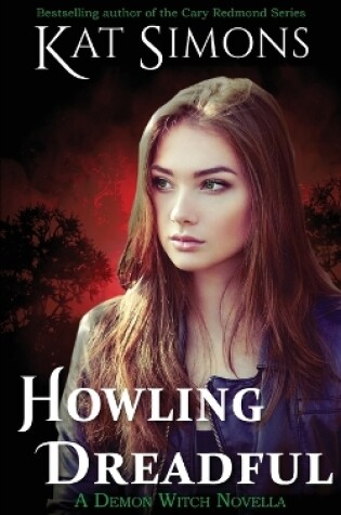 Cover of Howling Dreadful