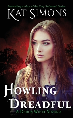 Book cover for Howling Dreadful