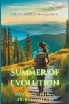Book cover for Summer of Evolution