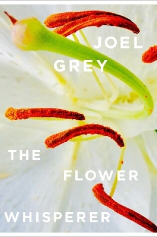 Cover of The Flower Whisperer