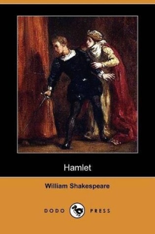 Cover of Hamlet (Dodo Press)